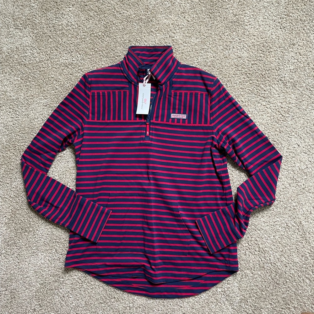 Vineyard Vines Relaxed Shep Shirt